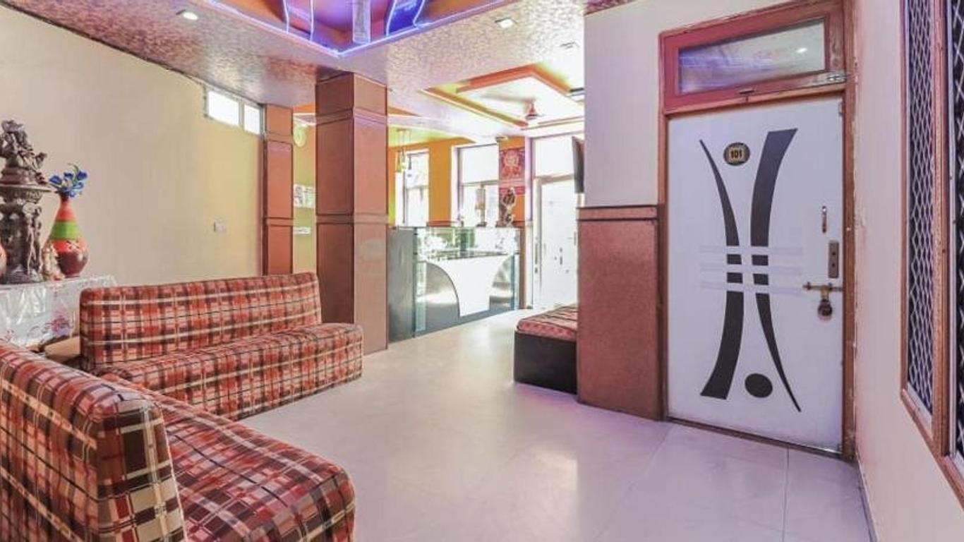 Hotel New City Inn