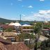 Vista del exterior