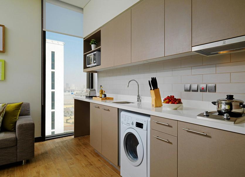 Cocina Foto