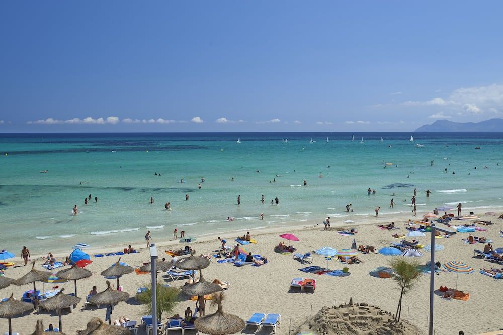 Playa