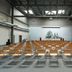 Sala de conferencias