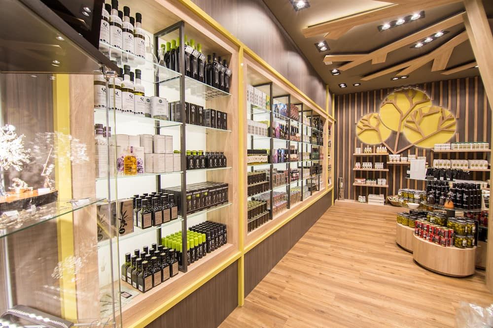 Tienda Foto