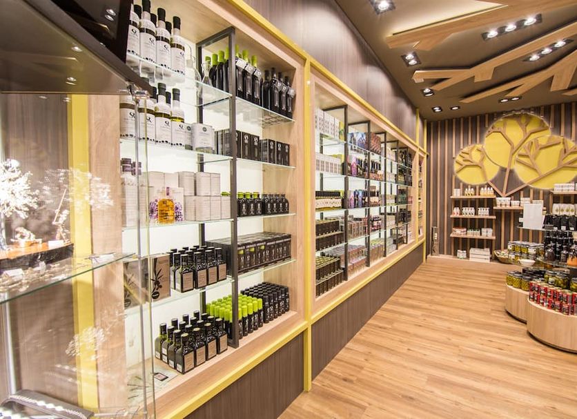 Tienda Foto