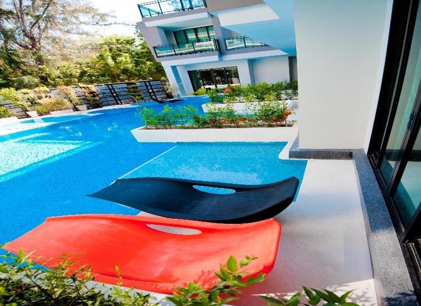 Piscina Foto