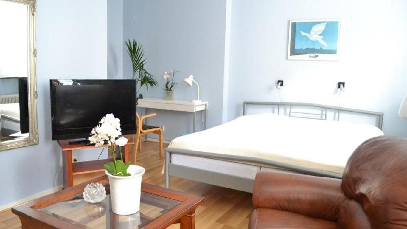 Hotell City