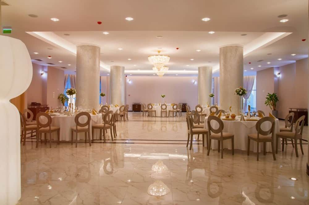 Sala de banquetes