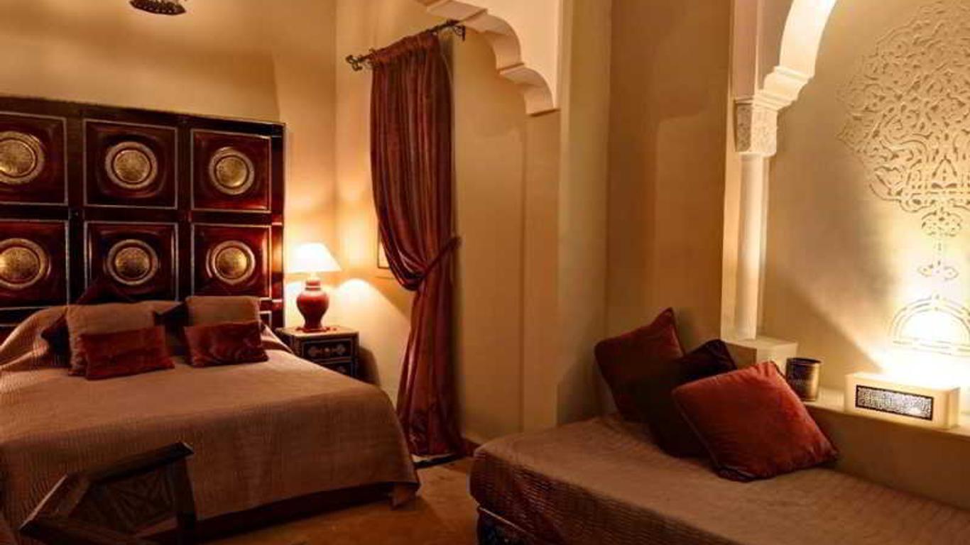 Riad Paula