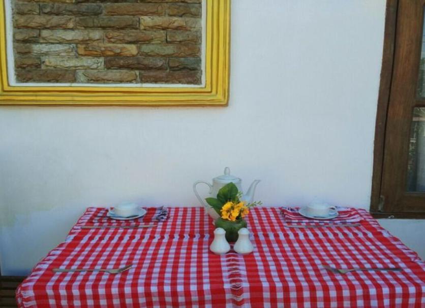 Comedor Foto