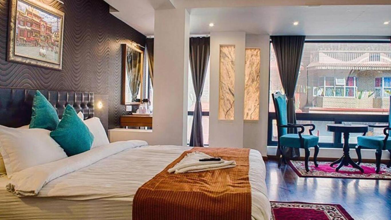 Hotel Jagjeet