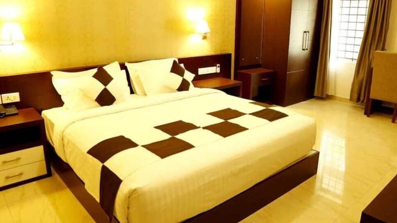 Rydges Inn