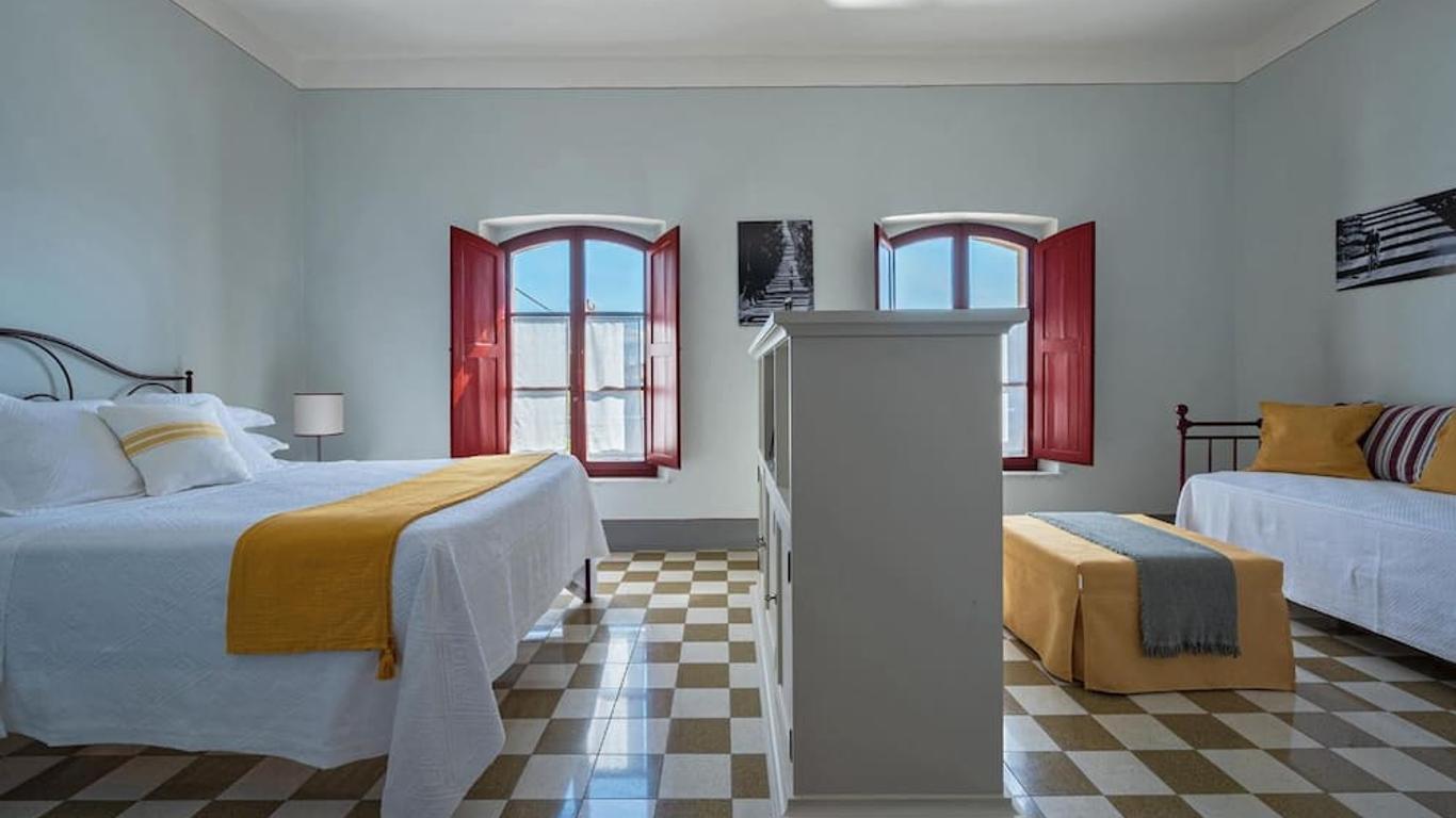 Ricasoli, Brolio Agriroom