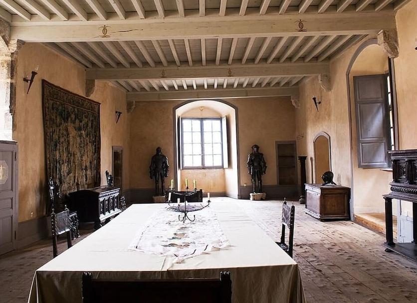 Comedor Foto