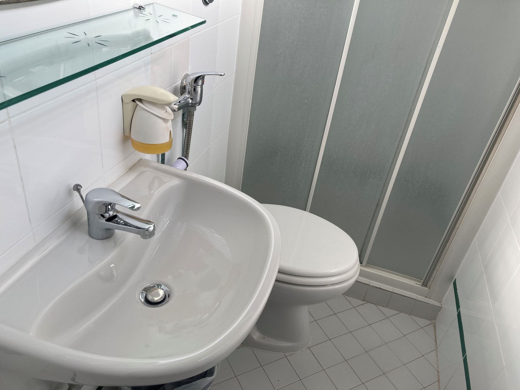 Baño