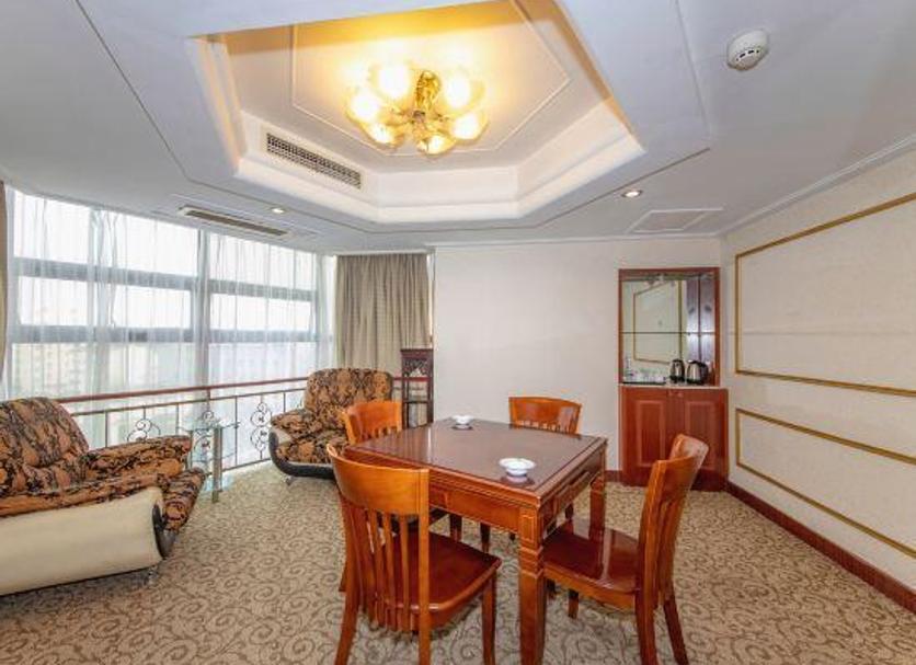 Comedor Foto