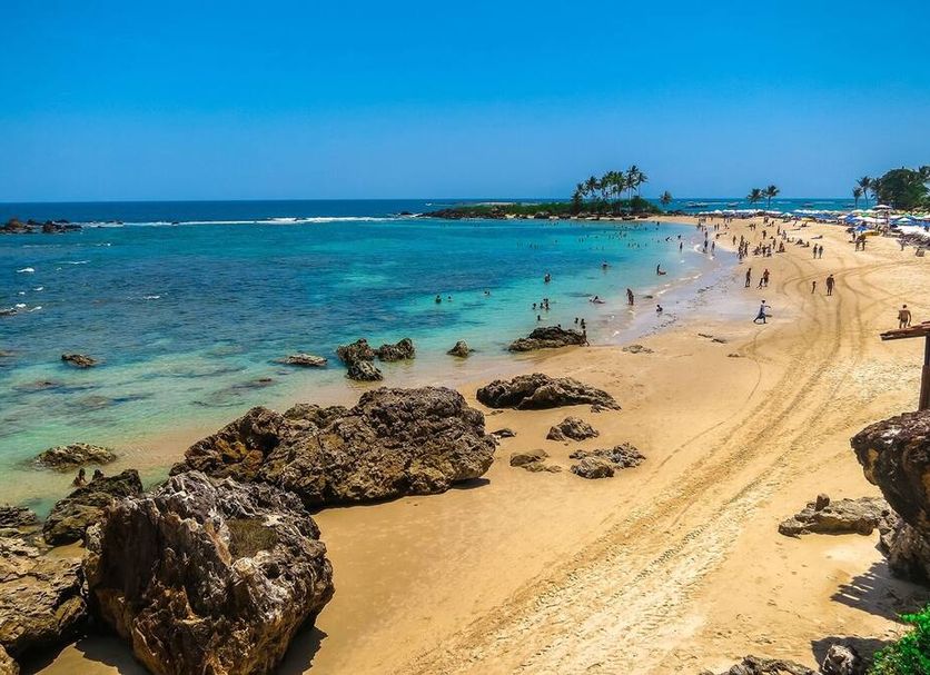 Playa Foto