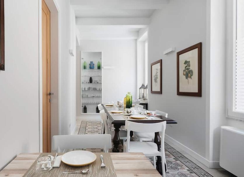 Comedor Foto