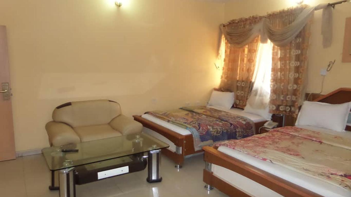 Canopy Hotels