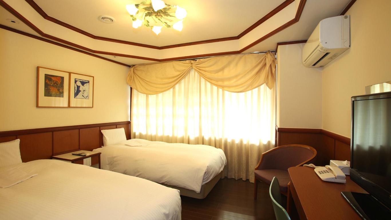 Hotel Ivory