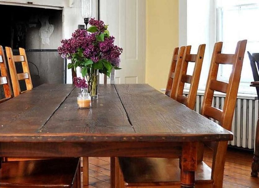 Comedor Foto
