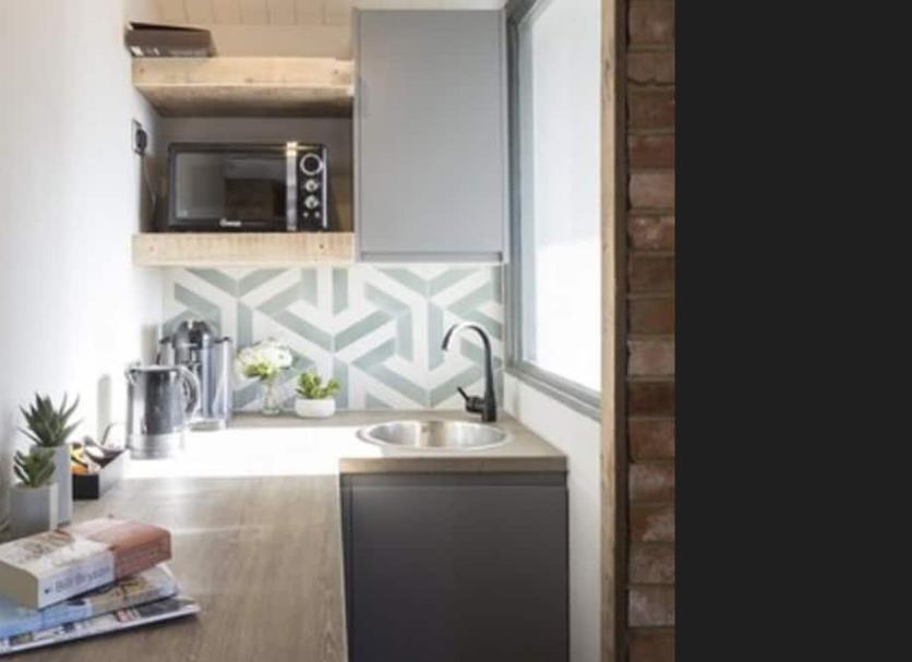 Cocina Foto