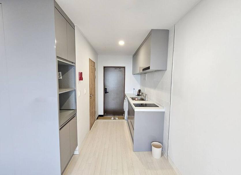 Cocina Foto