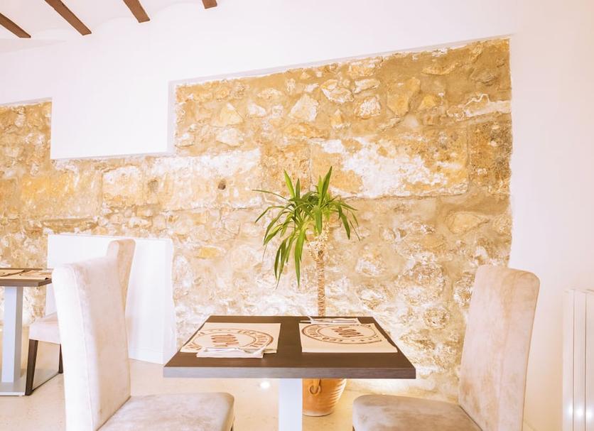Comedor Foto