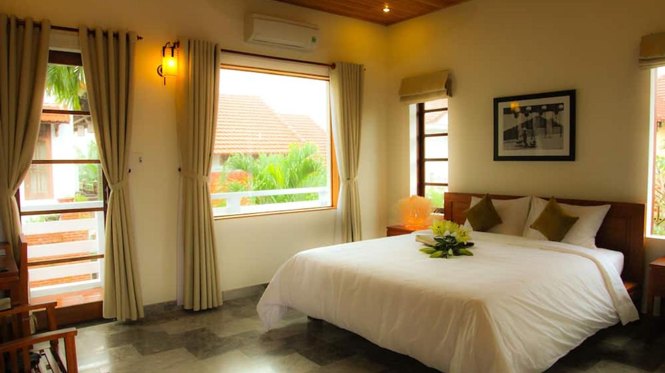 Charming Homestay