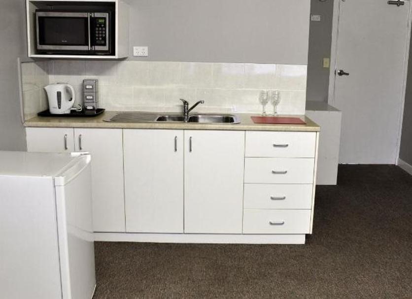 Cocina Foto