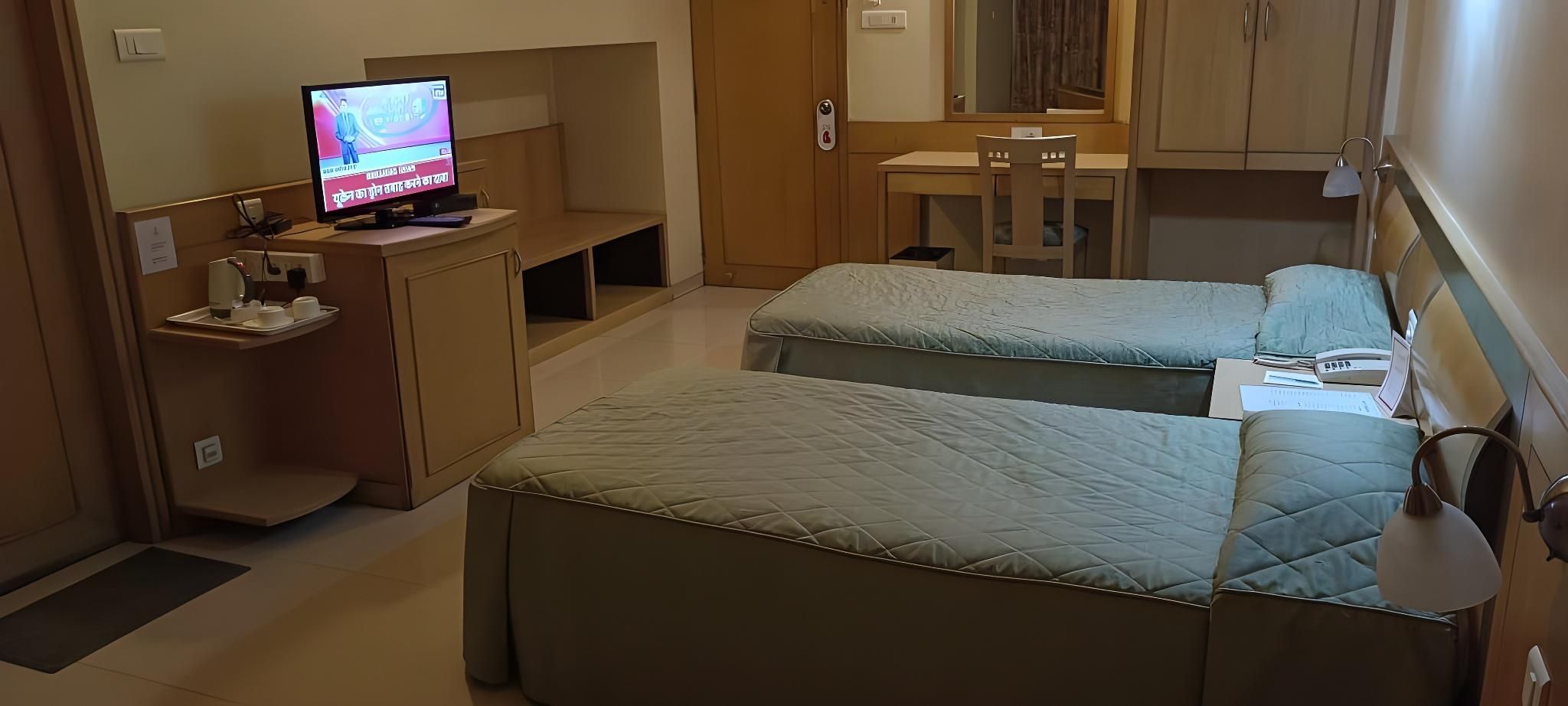 Habitación