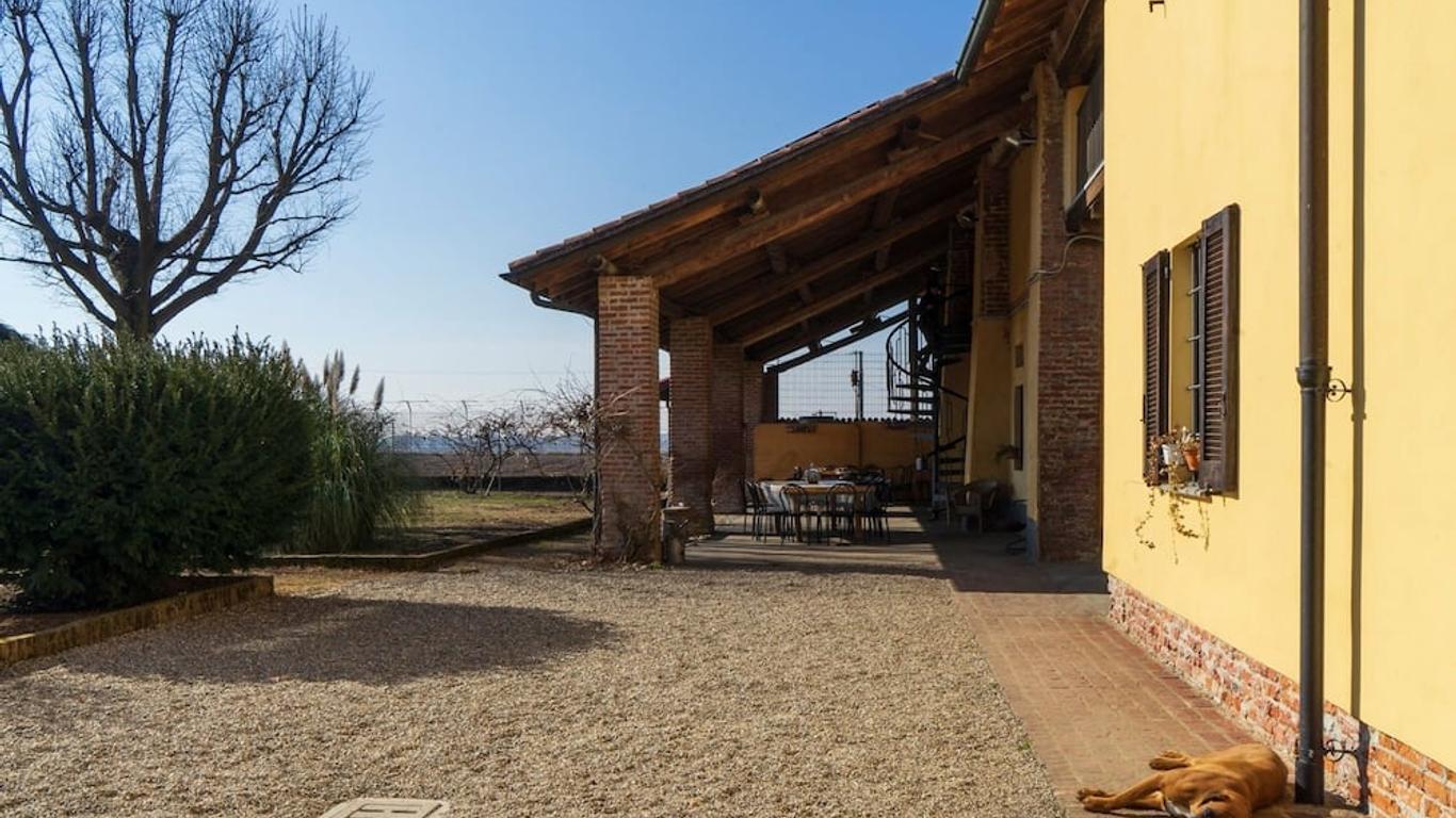 Agriturismo La Morosina