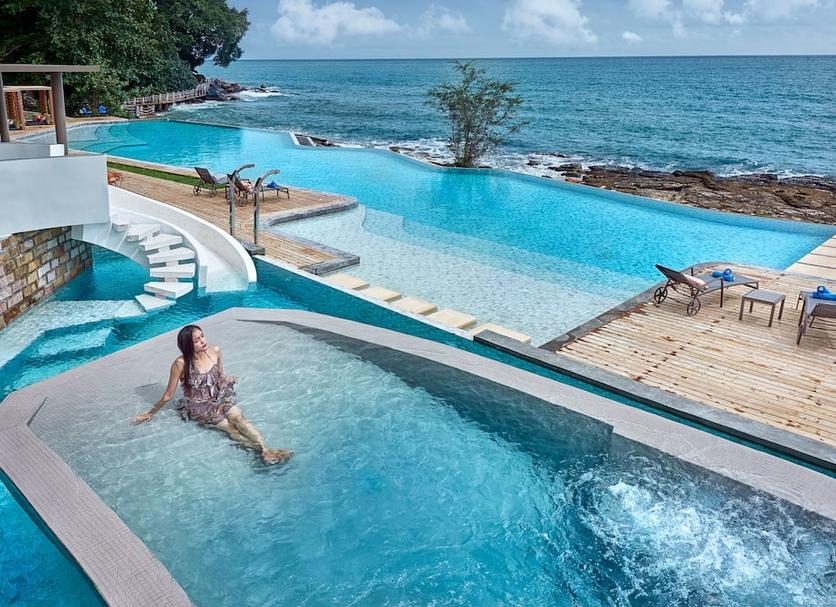 Piscina Foto