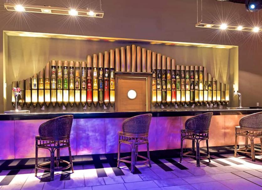 Bar Foto