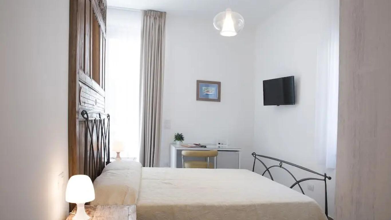 Bed & Breakfast del Faro