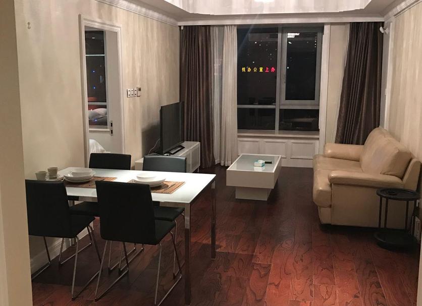 Comedor Foto