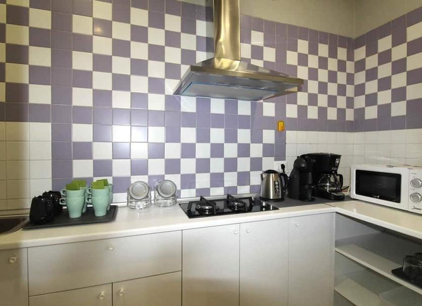Cocina Foto