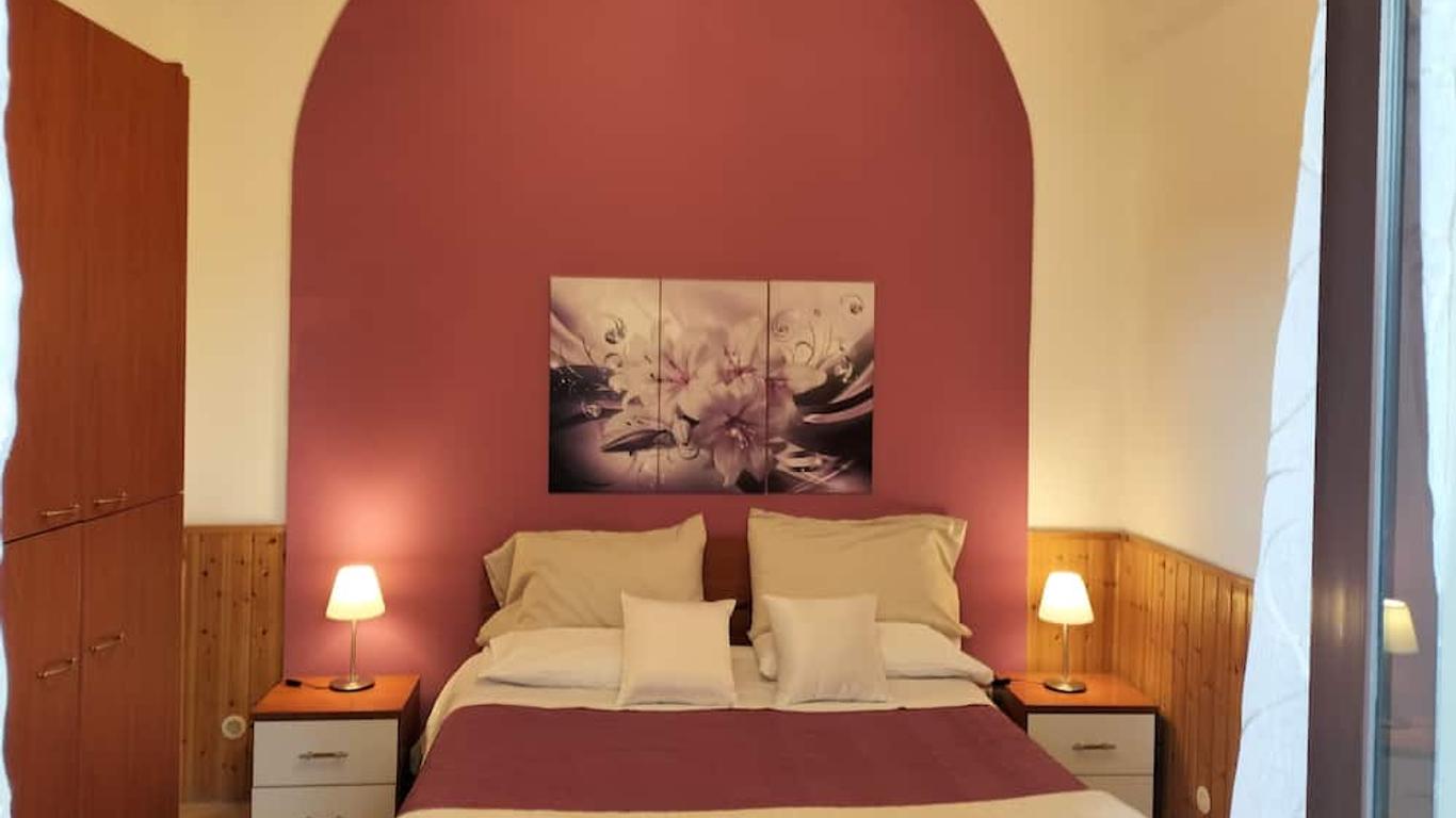 B&B Da Rosa
