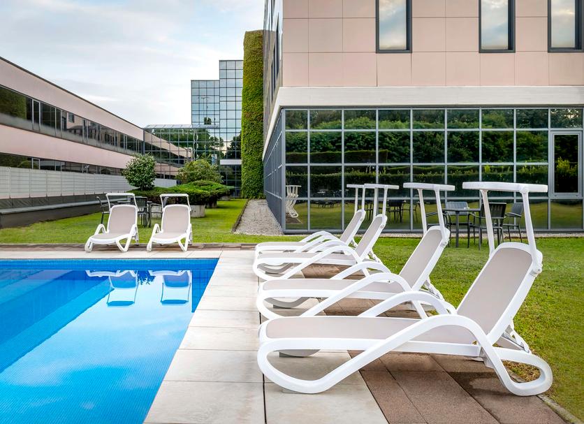 Piscina Foto
