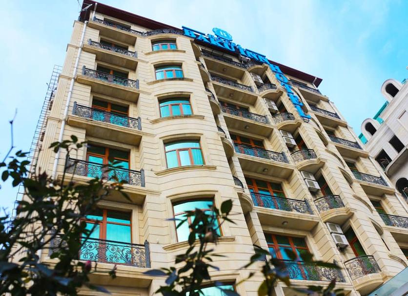 Edificio Foto