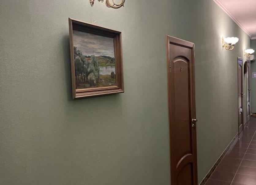 Pasillo Foto
