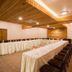 Sala de conferencias