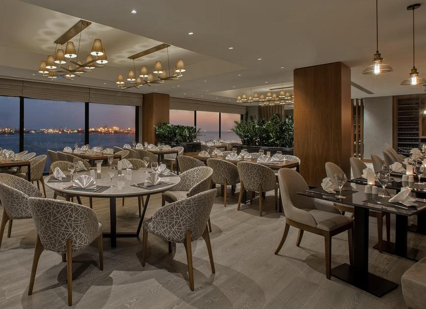 Sala de banquetes Foto