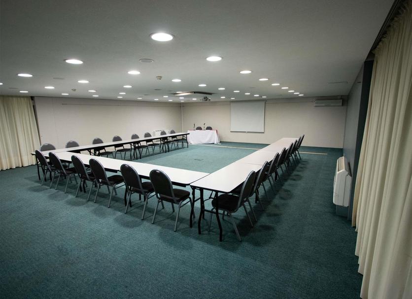 Sala de conferencias Foto