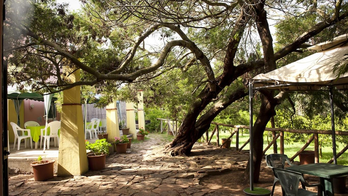 Agriturismo Menhir