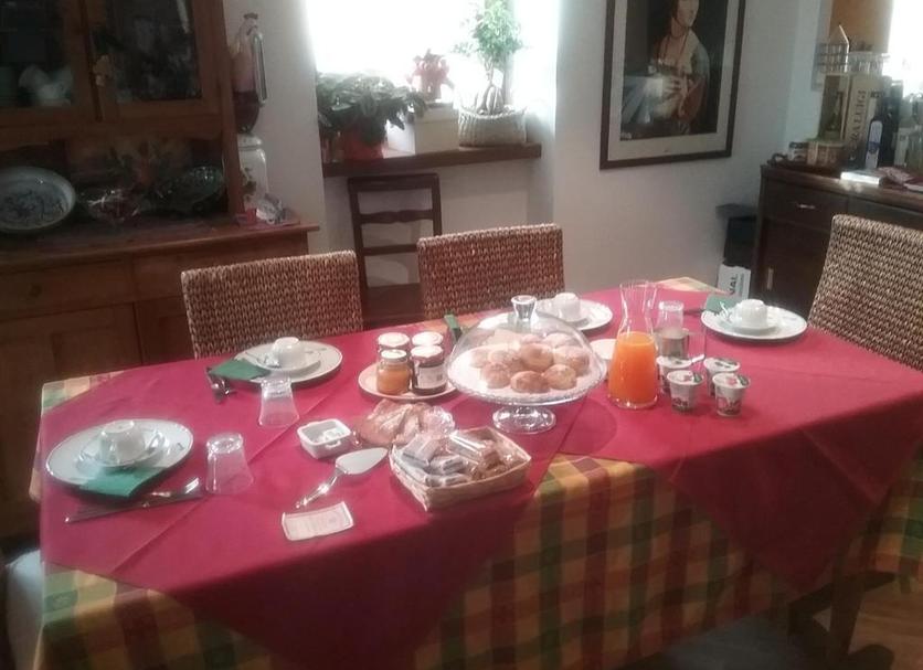 Comedor Foto