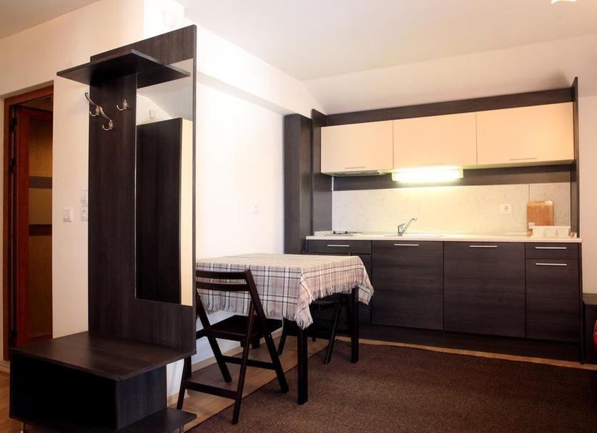 Cocina Foto