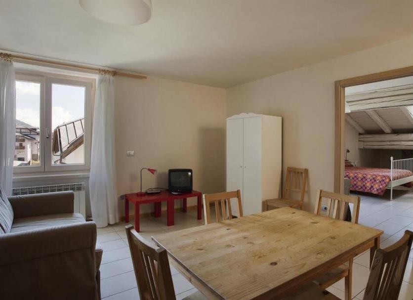 Comedor Foto