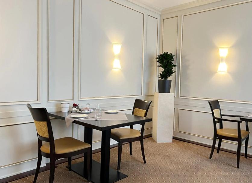 Comedor Foto