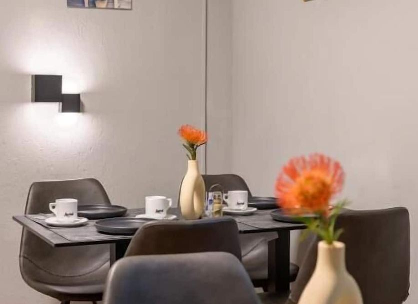 Comedor Foto