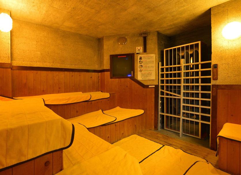 Spa Foto