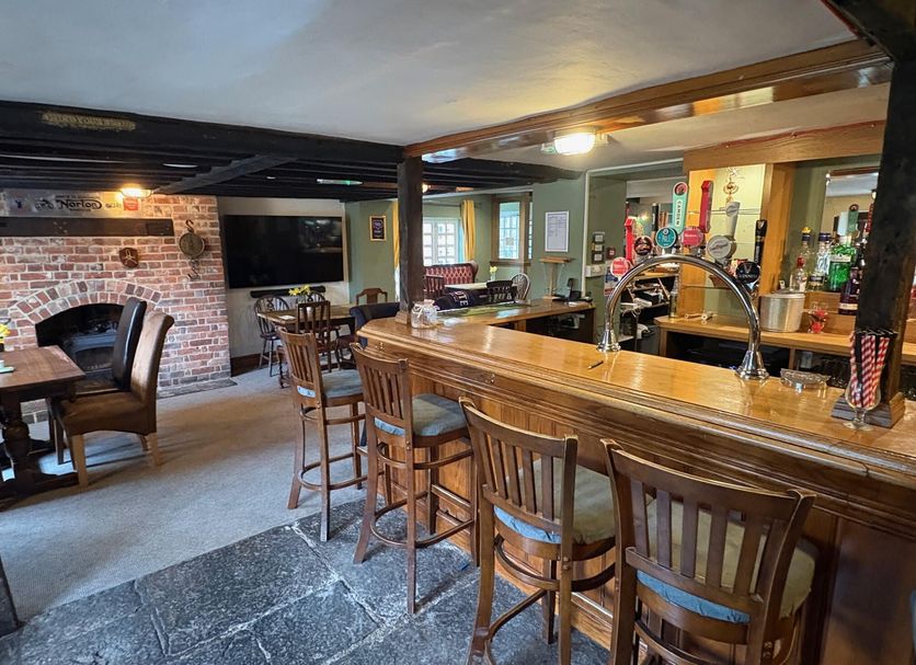 Bar Foto